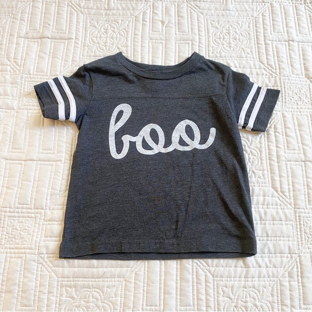 Ily Couture Boo Tee